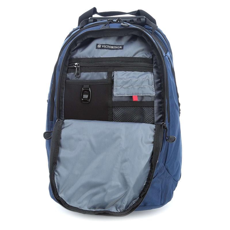 Міський рюкзак Victorinox Travel VX SPORT Trooper 28 л Blue (Vt311053.09) - фото 5