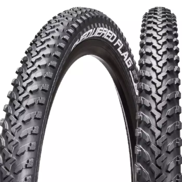 Покрышка велосипедная ChaoYang 26x2,10 (VR-10716) - фото 2