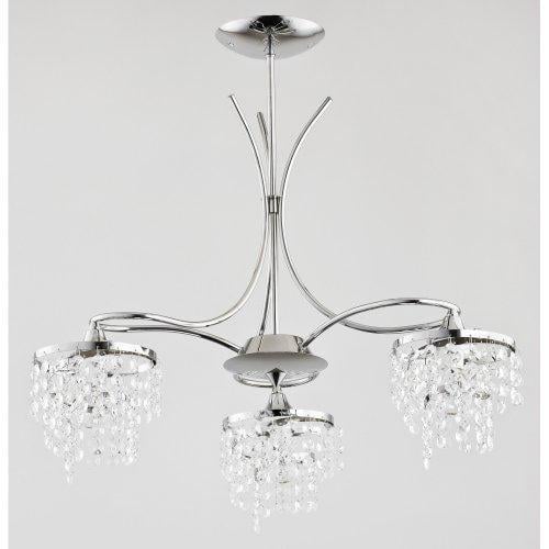 Люстра Alfa Kaliopa современно (24453)