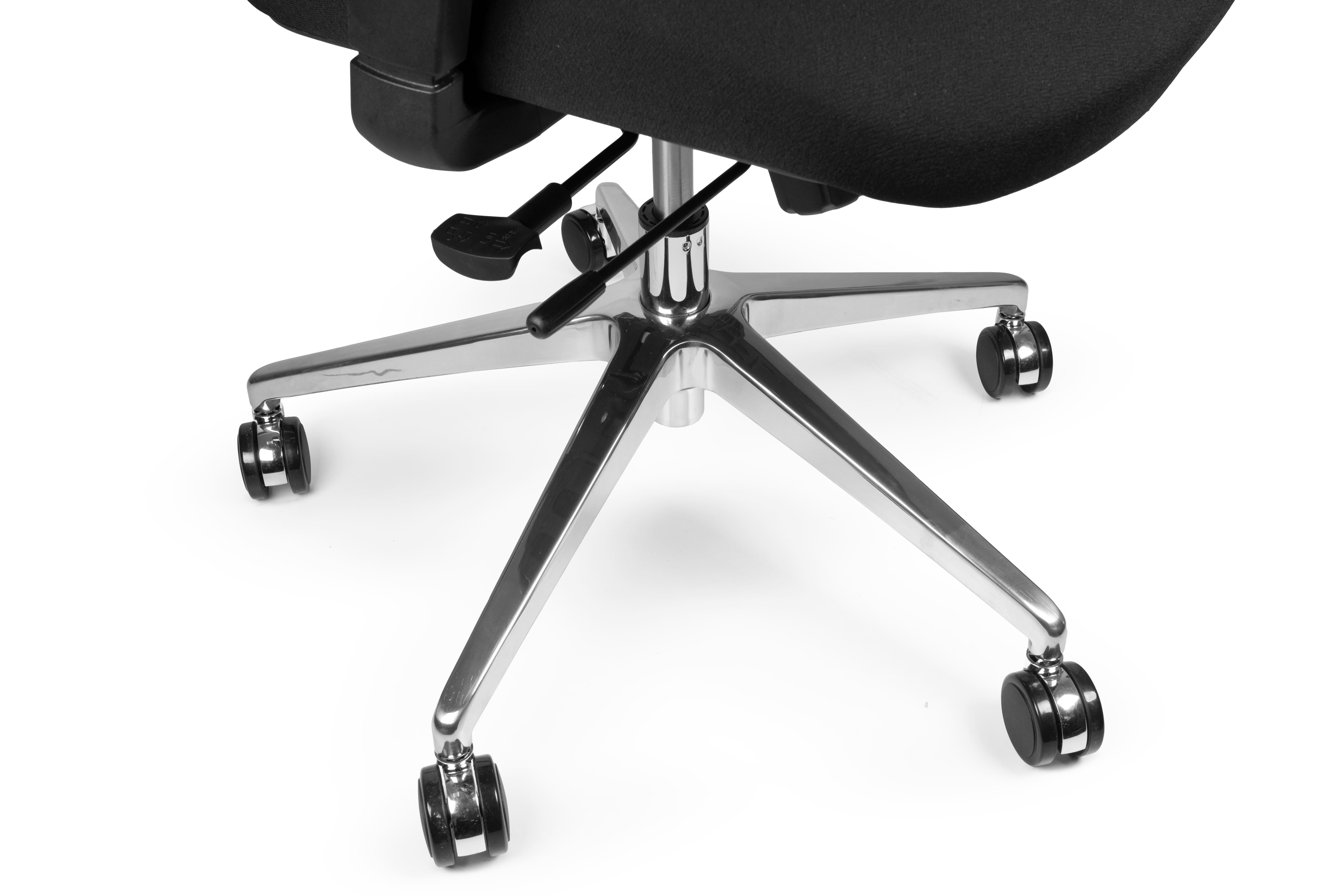 Крісло Barsky ECO Black G-13 slider Barsky ECO Black G-13 slider - фото 15 Крісло Barsky ECO Black G-13 slider Barsky ECO Black G-13 slider - фото 15