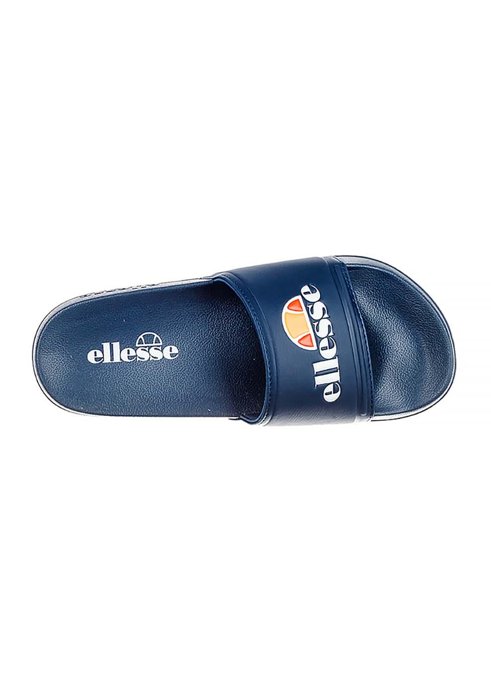 Шльопанці жіночі Ellesse Filippo Slide р. 40 Синій (7dSGMF0397-429) - фото 2