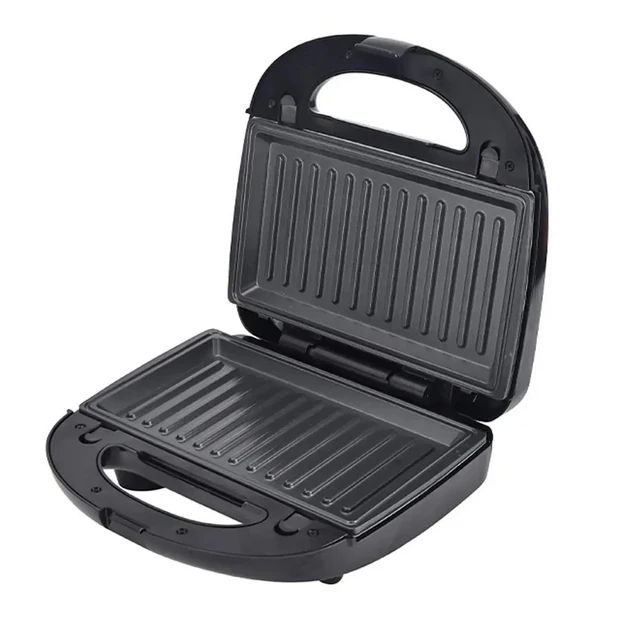 Мультимейкер 6в1 со съемными формами из нержавеющей стали 2500 Вт (2549773188)