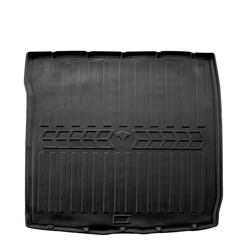 Коврик автомобильный в багажник Stingray 3D для Volvo S90/V90 2016-2024 г (121512)
