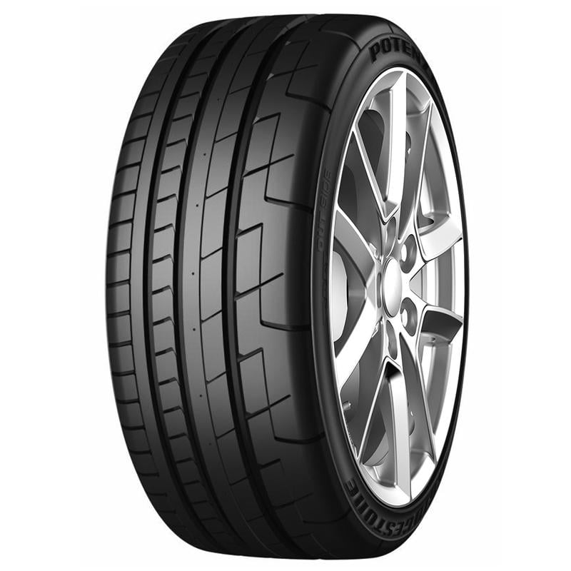 Автошина Bridgestone Potenza RE070R 285/35 ZR20 100Y RFT (266760) Автошина Bridgestone Potenza RE070R 285/35 ZR20 100Y RFT (266760)
