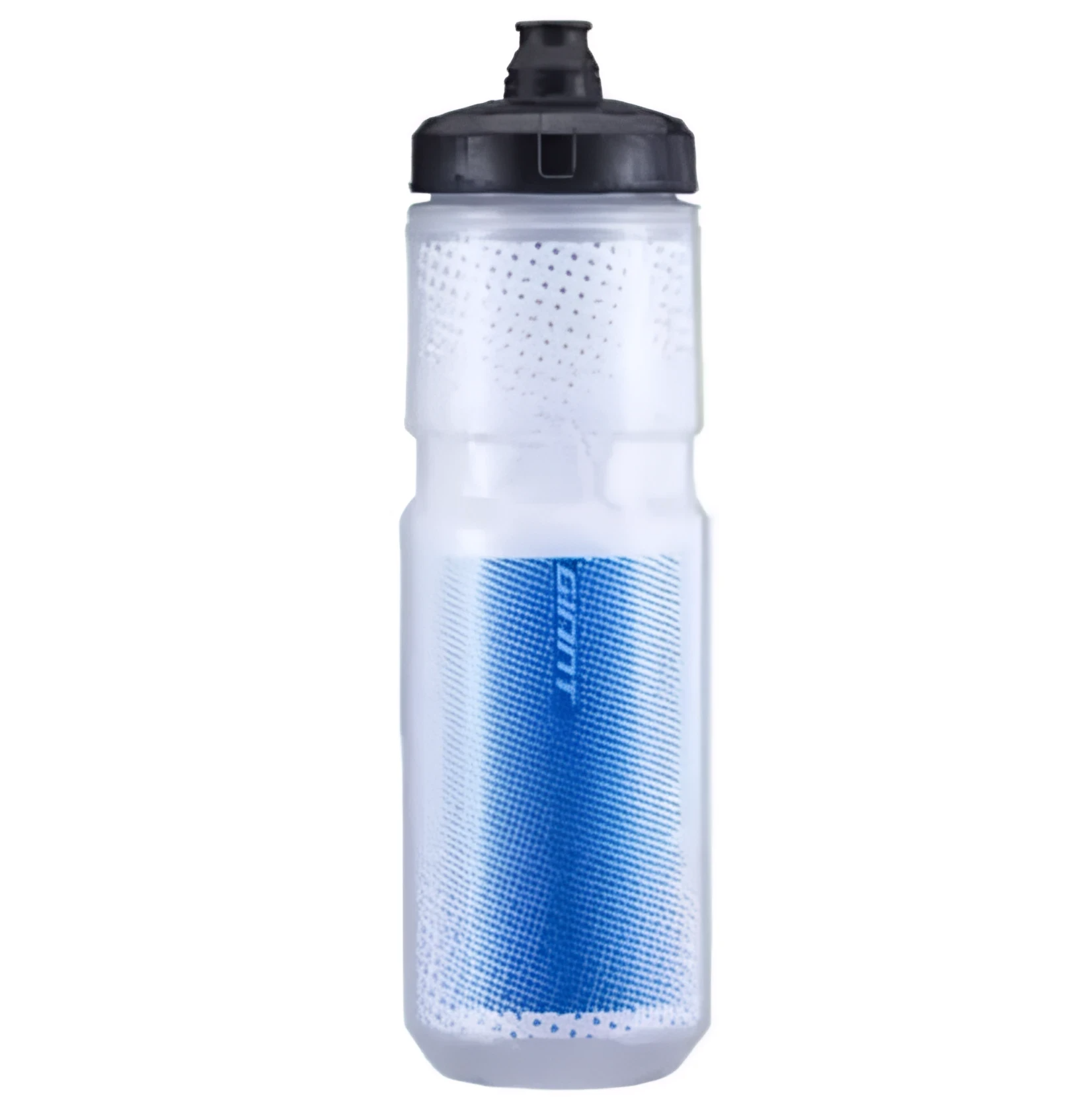 Велофляга GIANT Evercool Thermo 600 мл Прозрачный (GA480000273)