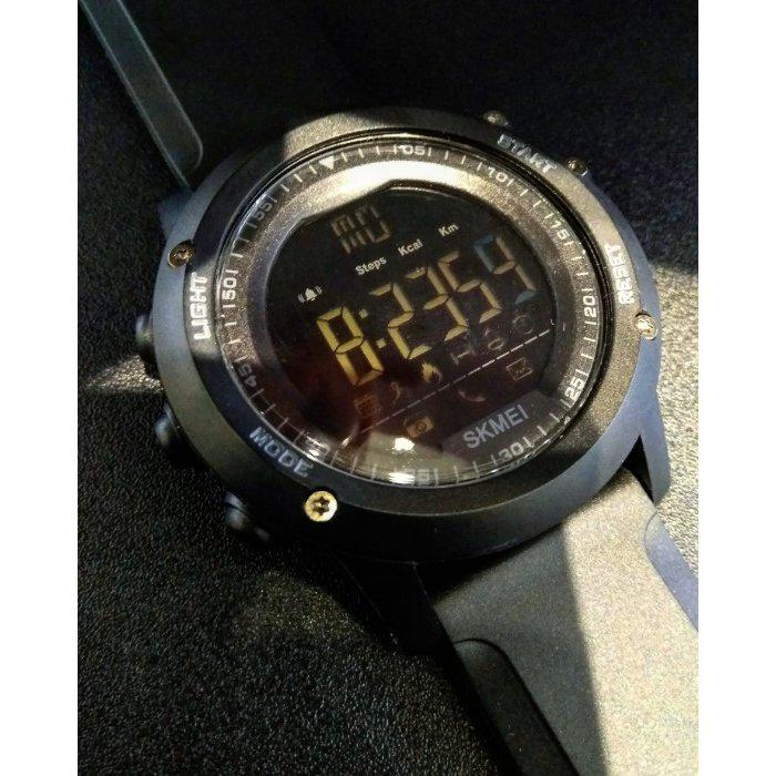 Смарт-часы мужские SMART Skmei DYNAMIC 1321 (1321_bestN) - фото 4 Смарт-часы мужские SMART Skmei DYNAMIC 1321 (1321_bestN) - фото 4