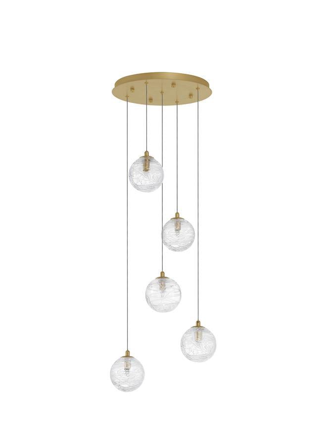 Подвес Nova Luce Coen (9006044)