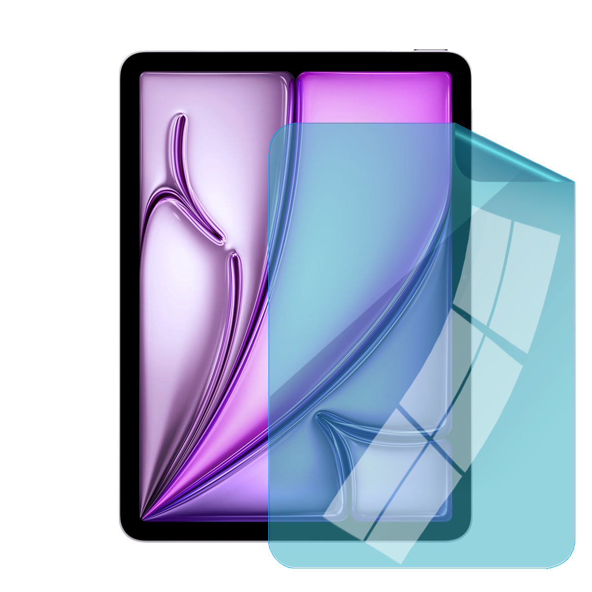 Гидрогелевая пленка для Apple iPad Air 13 2024 серии Tablet (HF-T03SNG-002-023)