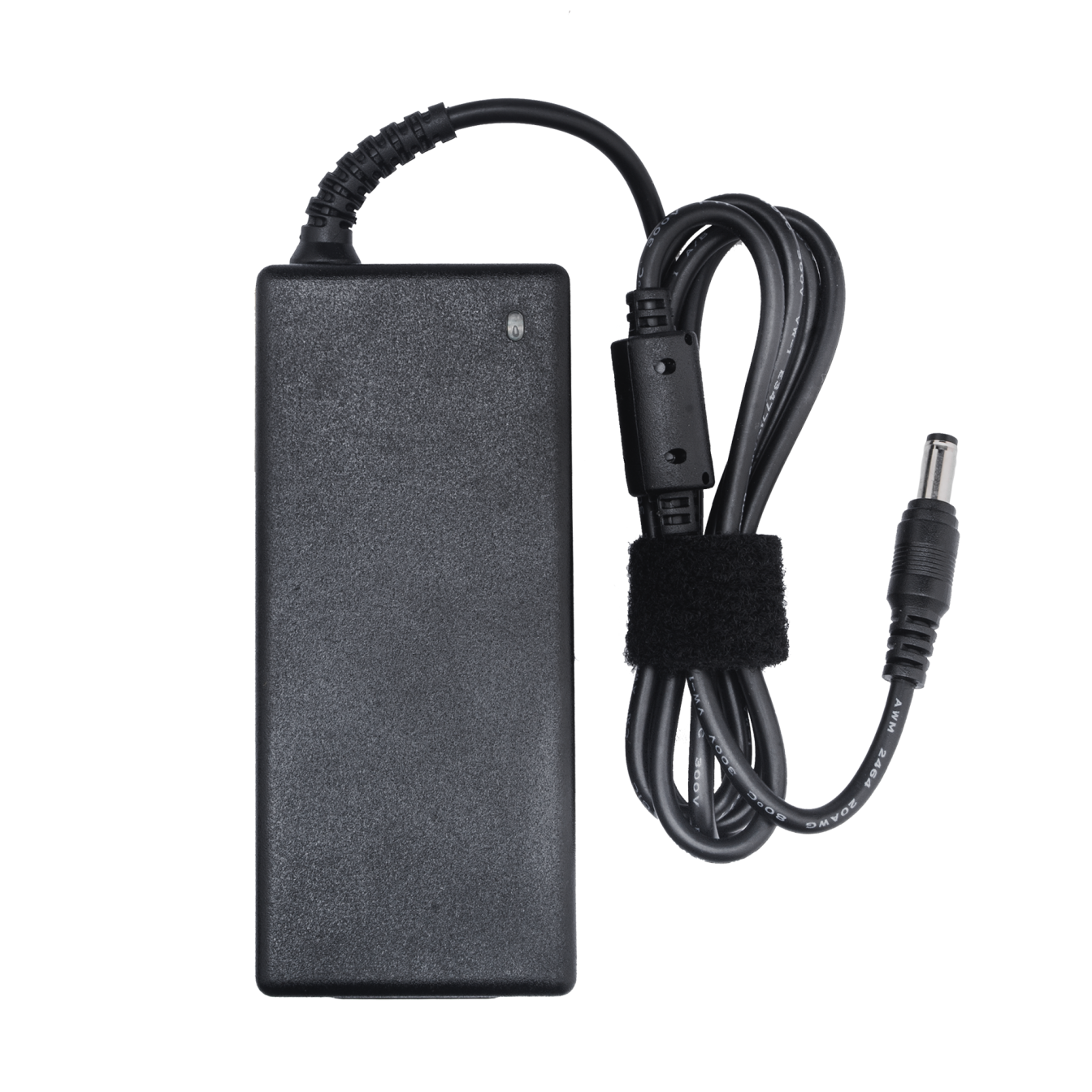 Блок живлення імпульсний GreenVision GV-SAS-C 12V5A 60W з вилкою (26453522) - фото 2