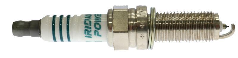 Свiчка запалювання Denso 3130Е K16PR-U11