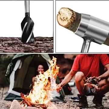 Сверло ручное шнековое (G00305) - фото 9 Сверло ручное шнековое (G00305) - фото 9