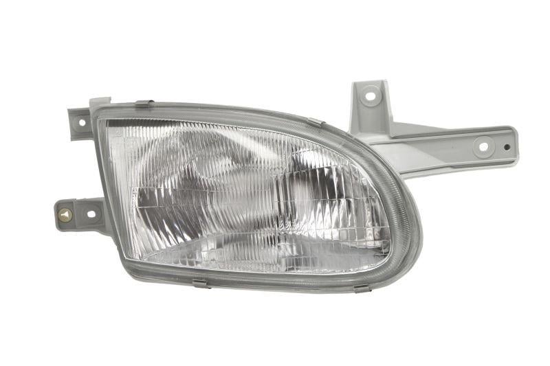 Фара передняя правая Hyundai Accent I 1997-1999 H4 (221-1109R-LD-EM)