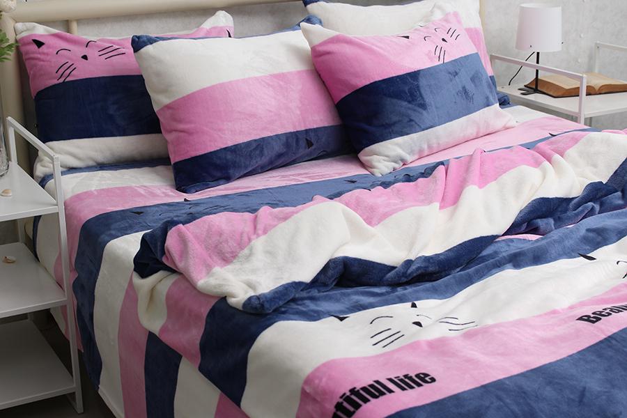 Комплект постельного белья велсофт микрофибра ALM1922 двуспальный (29-77-TAG VL 2-sp-10) Комплект постельного белья велсофт микрофибра ALM1922 двуспальный (29-77-TAG VL 2-sp-10)