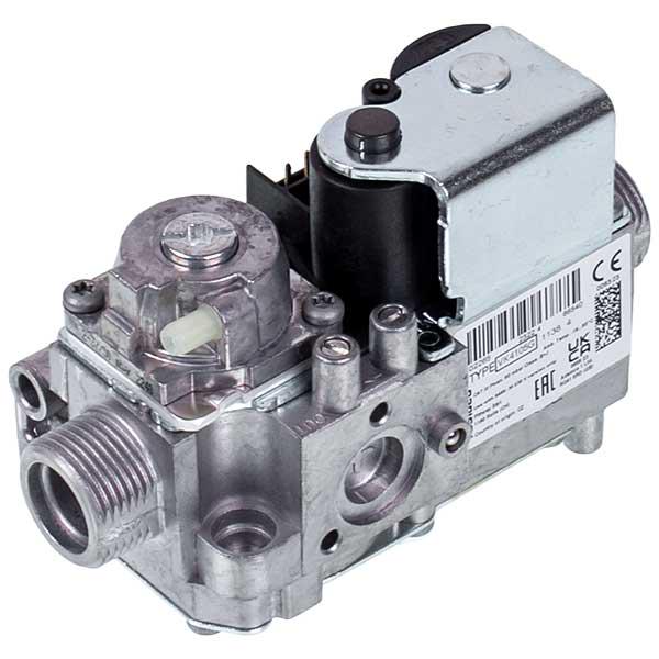 Газовий клапан Honeywell VK4105G1138 для газового котла Baxi Main Four/Westen Quasar 5702340 (00000050717)