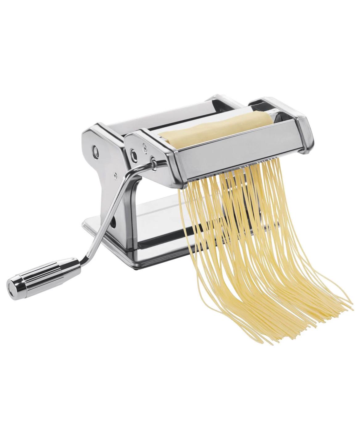 Лапшерезка Ernesto стальная - фото 4 Лапшерезка Ernesto стальная - фото 4