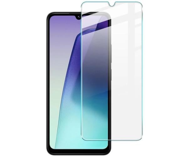 Защитное стекло 2.5D 0.3mm Tempered Glass для Xiaomi Redmi 14C / Poco C75