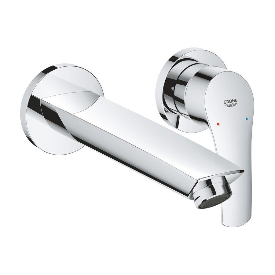 Смеситель для умывальника Grohe EUROSMART New 29338003 (101159)