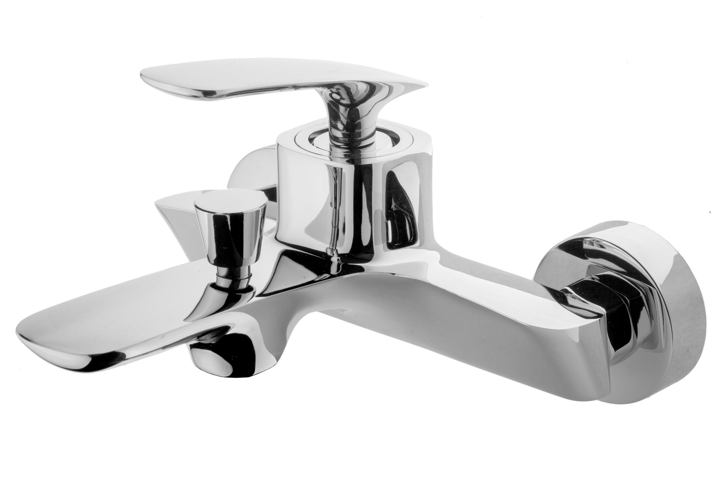 Смеситель для ванны Asignatura Elegant (55502800) Смеситель для ванны Asignatura Elegant (55502800)