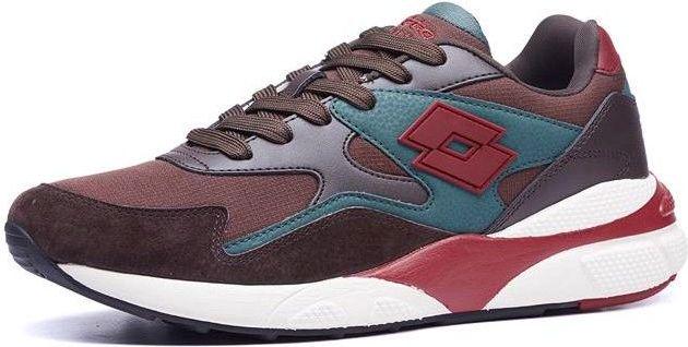 Кроссовки Lotto ATHLETICA SIRIUS SD 215063/7ED р. EU-44