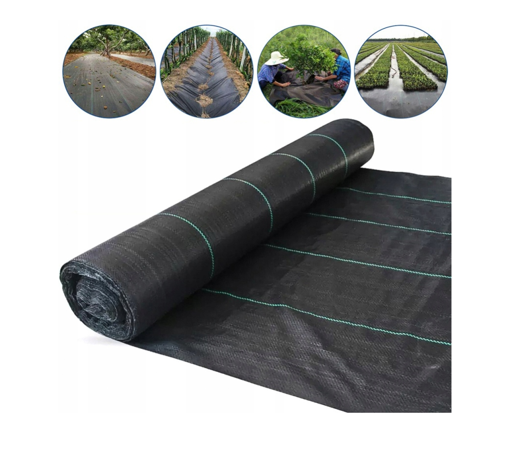 Агротканина GardenLine AGO5696 70 г/м2 1,1x50 м (1208) - фото 3 Агротканина GardenLine AGO5696 70 г/м2 1,1x50 м (1208) - фото 3