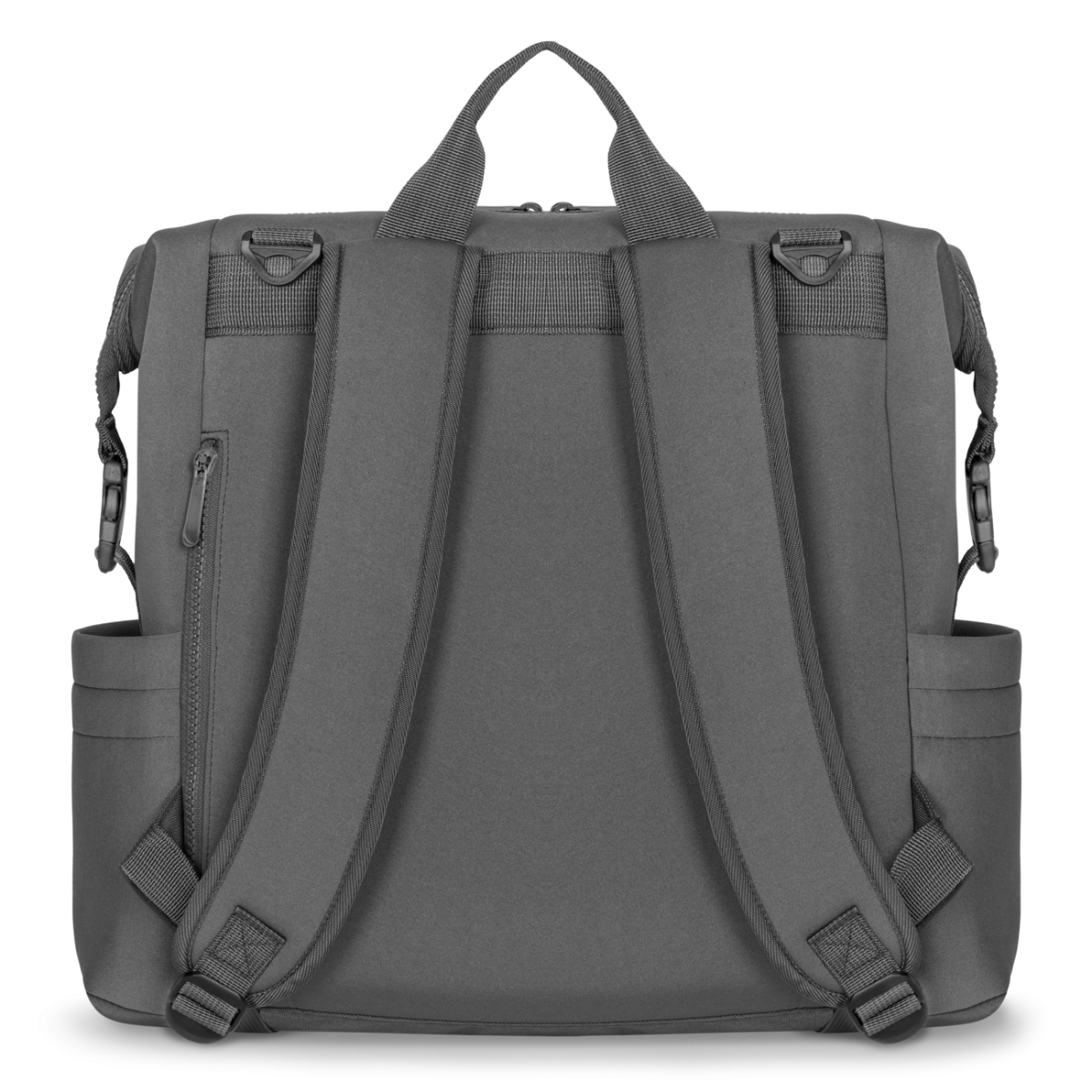 Сумка органайзер Lionelo Cube Stone Grey - фото 2