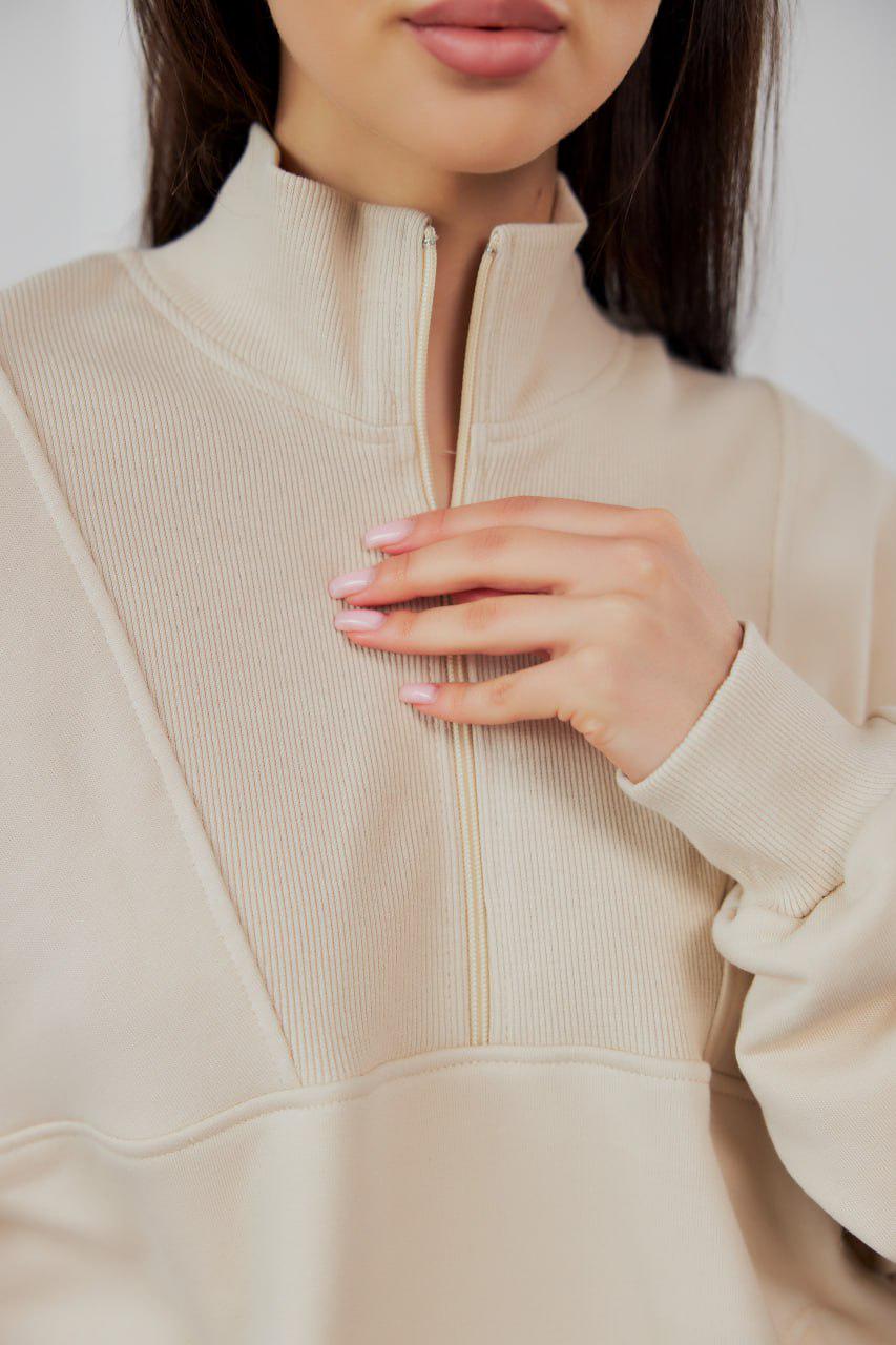 Костюм спортивный женский М148.3 3-х нитка S Таш (163-1-60) - фото 4