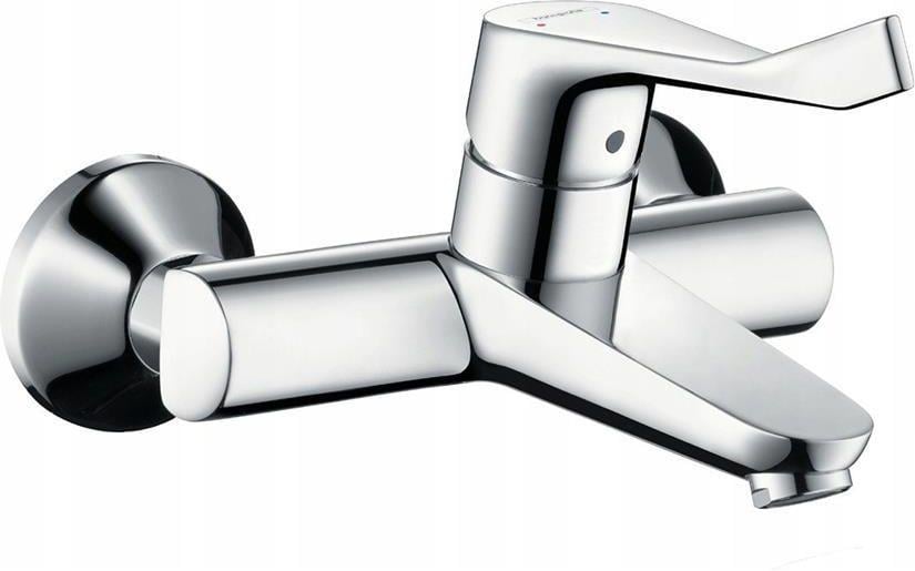 Смеситель для раковины Hansgrohe Focus Care (31913000)