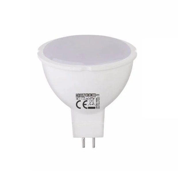 Лампа светодиодная Horoz Electric 001-001-0006-021 Fonix