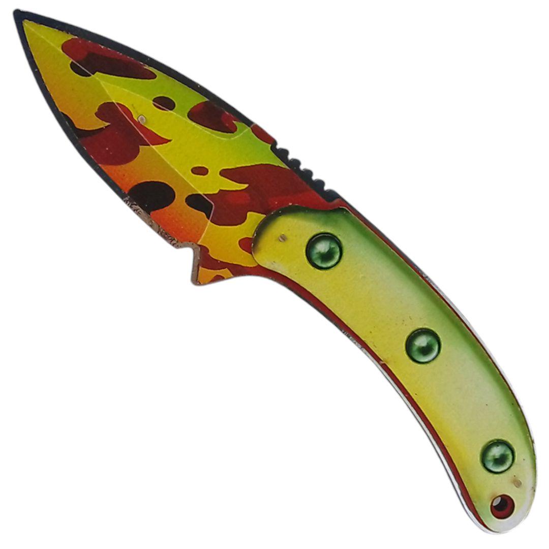 Детский нож сувенирный Scorpion Veil 20 см (245900)