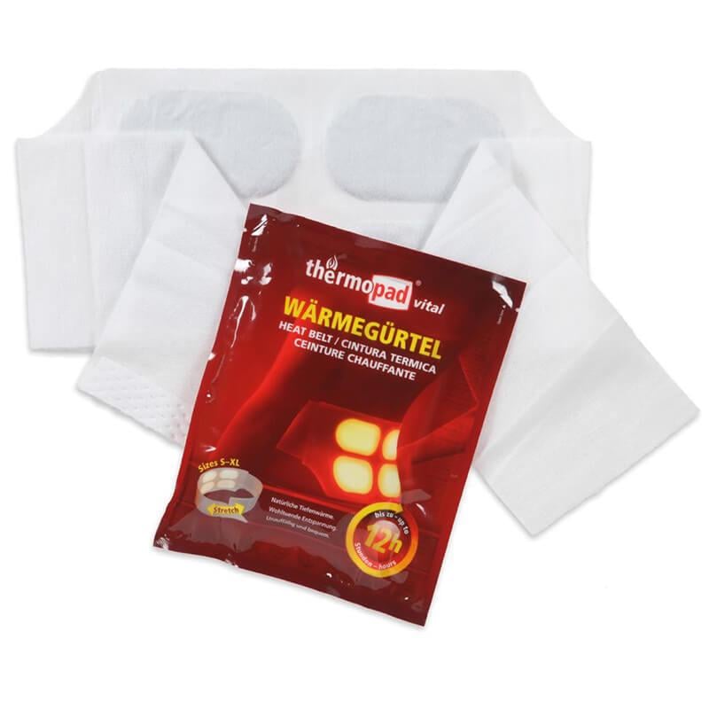 Грілка хімічна-пояс Thermopad Heat Belt (TPD 78701)