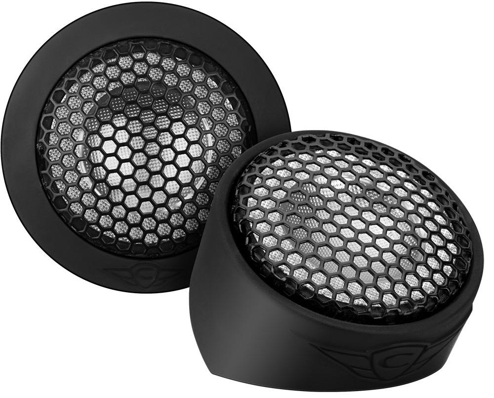 Твиттеры Cadence QR 20T