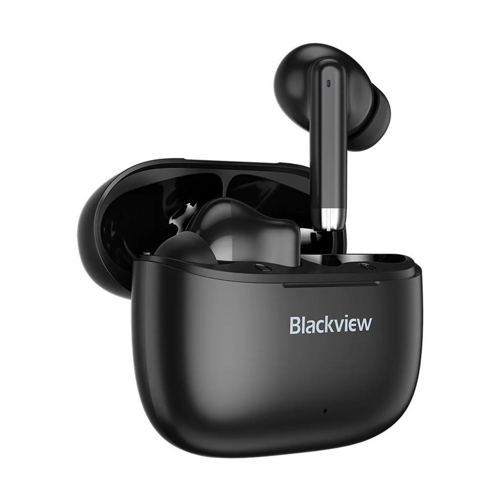 Навушники Blackview AirBuds 4 Black (6931548312673) - фото 2