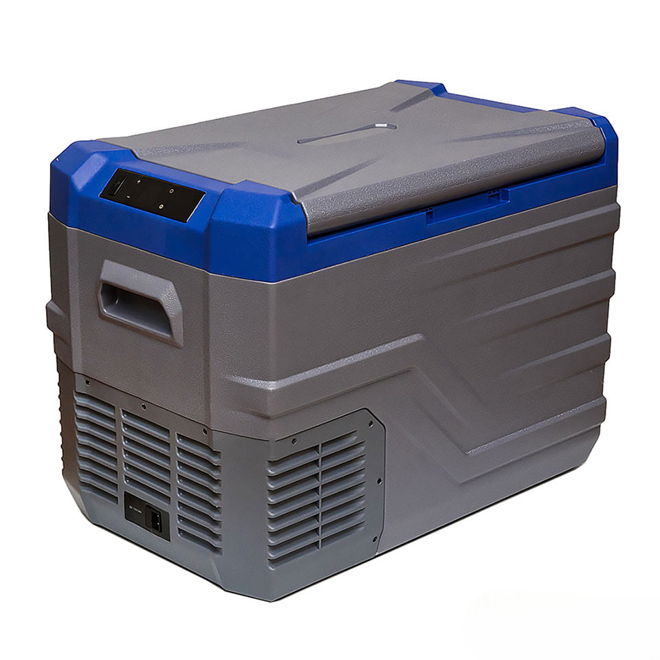 Холодильник компресорний Elegant 35,3 л