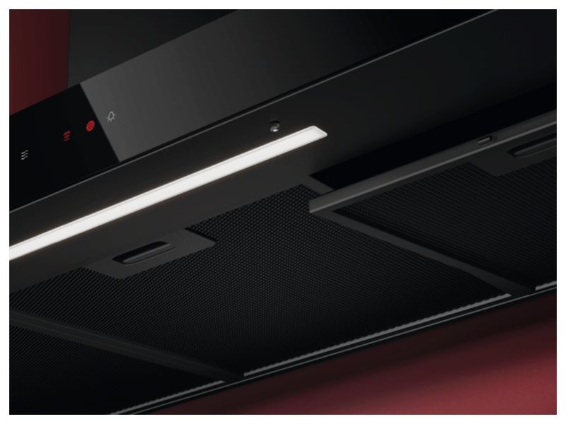 Витяжка AEG NDB6761HB - фото 5 Витяжка AEG NDB6761HB - фото 5