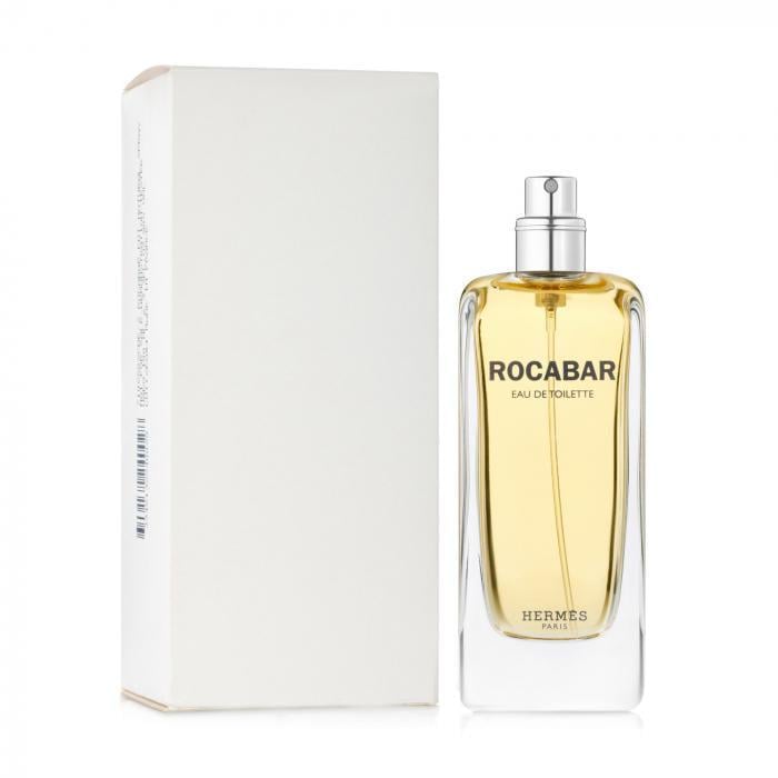 Туалетная вода для мужчин Hermes Rocabar 100 мл тестер (383309)