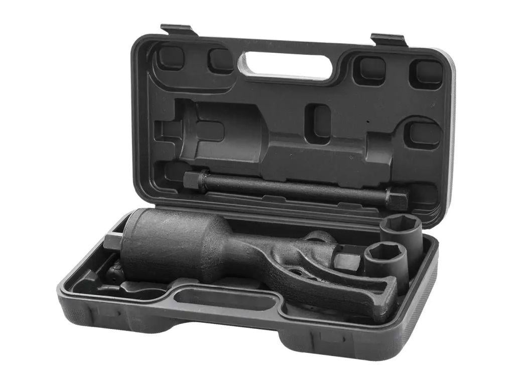 Ключ зубчатый планетарный для колес REDATS K-140 07-02-05 8000 Нм - фото 2