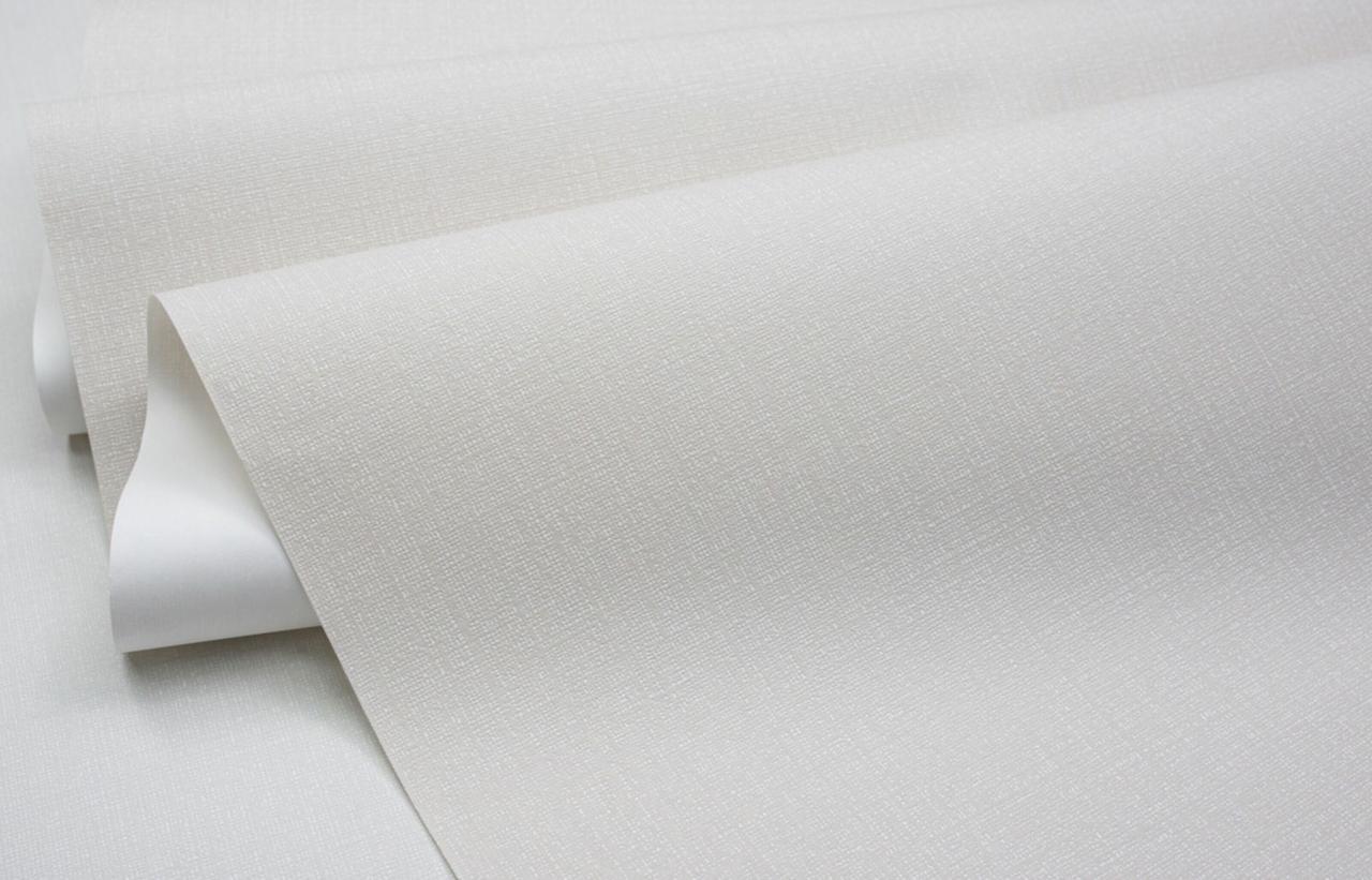 Обои флизелиновые SINTRA Tweed UNI 533710 фон вспененный винил 1,06х10,05 м Бежевый