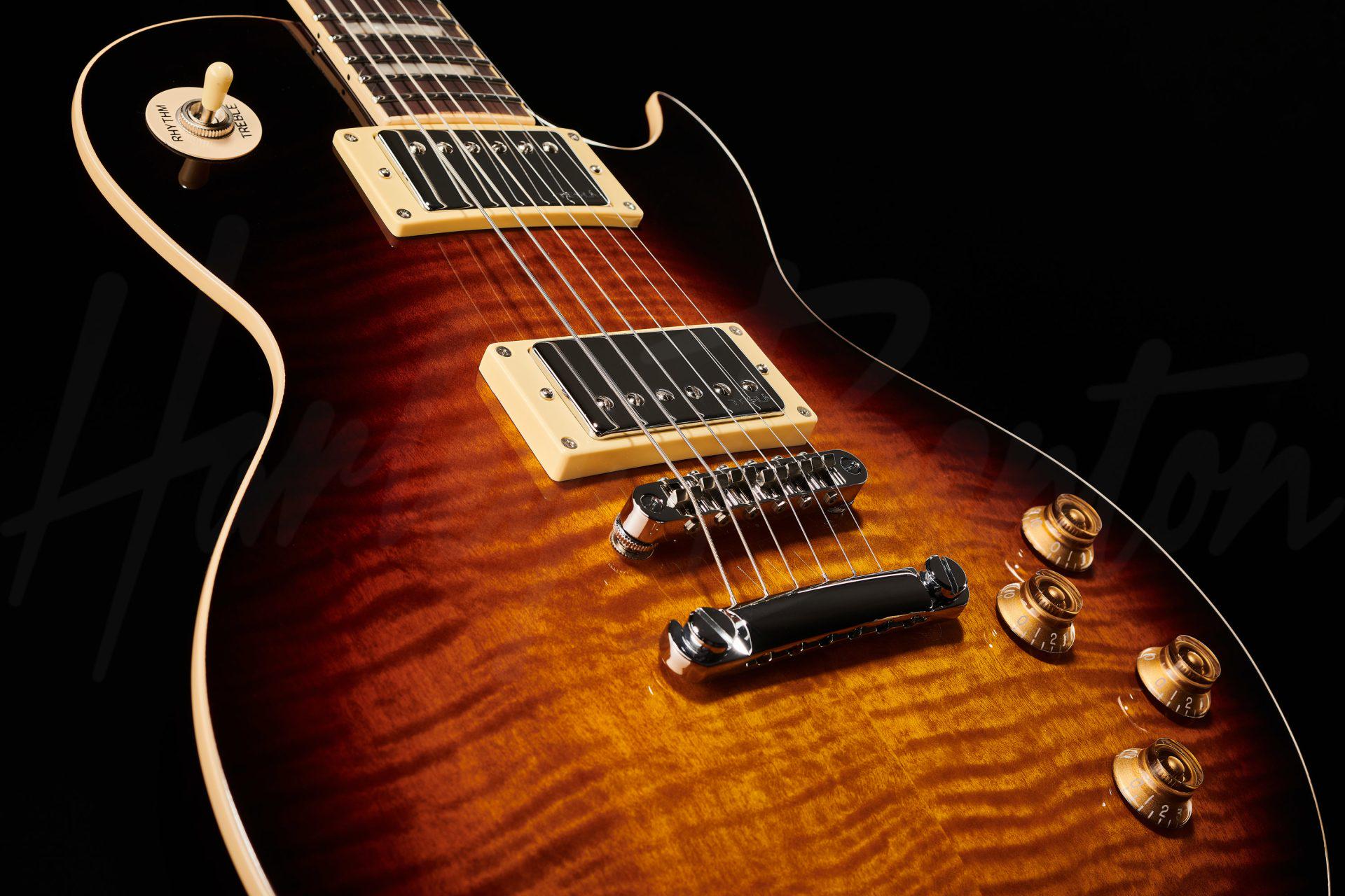epiphone sheraton tobacco sunburst Epiphone Sheraton 1993 Sunburst Guitar For Sale Vintage Guitar Oldenburg