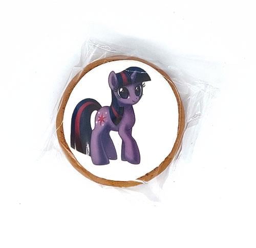 Пряник імбирно-медовий Slado для дітей з мультиків та ігор