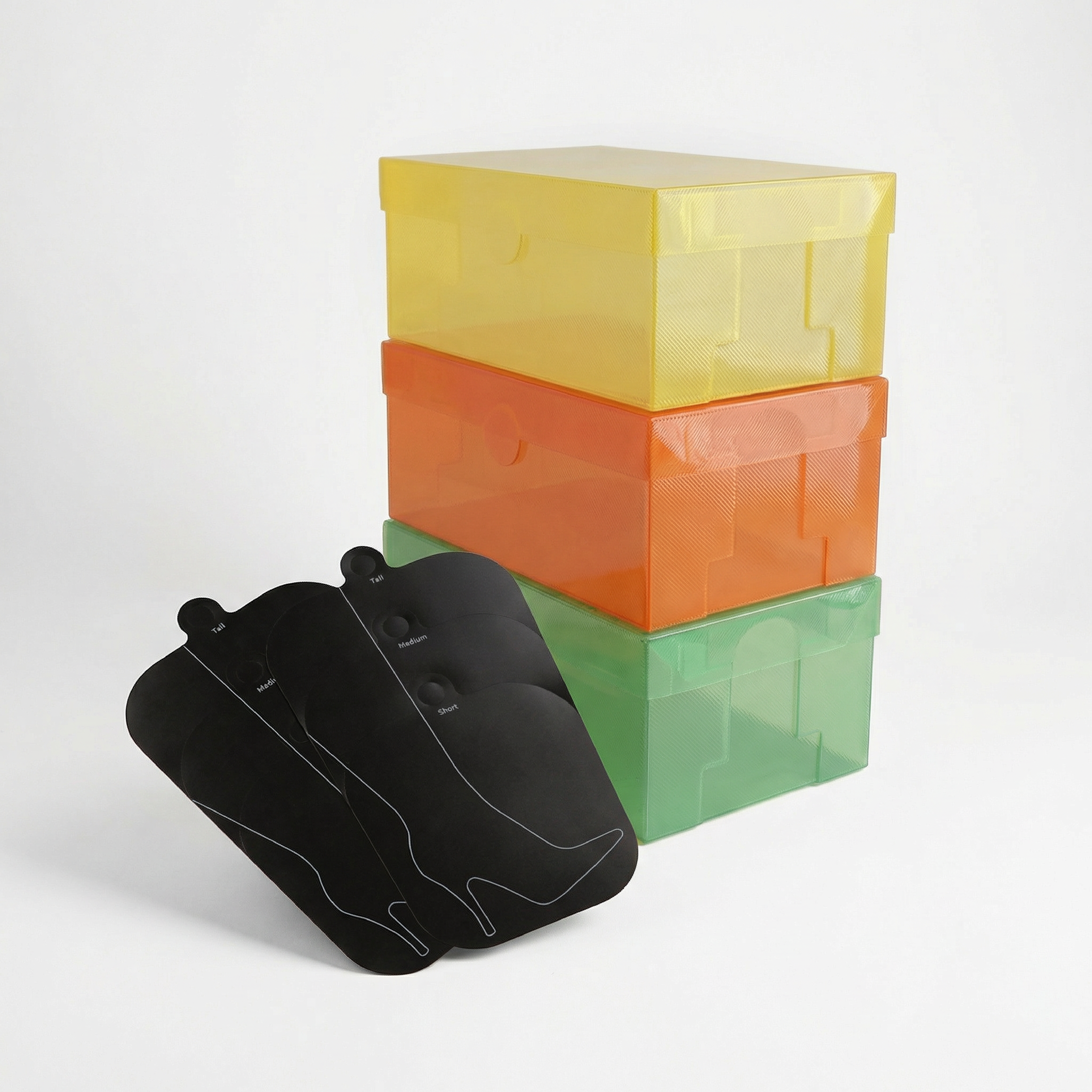 Набор для хранения обуви Homax (SBOX-0113)