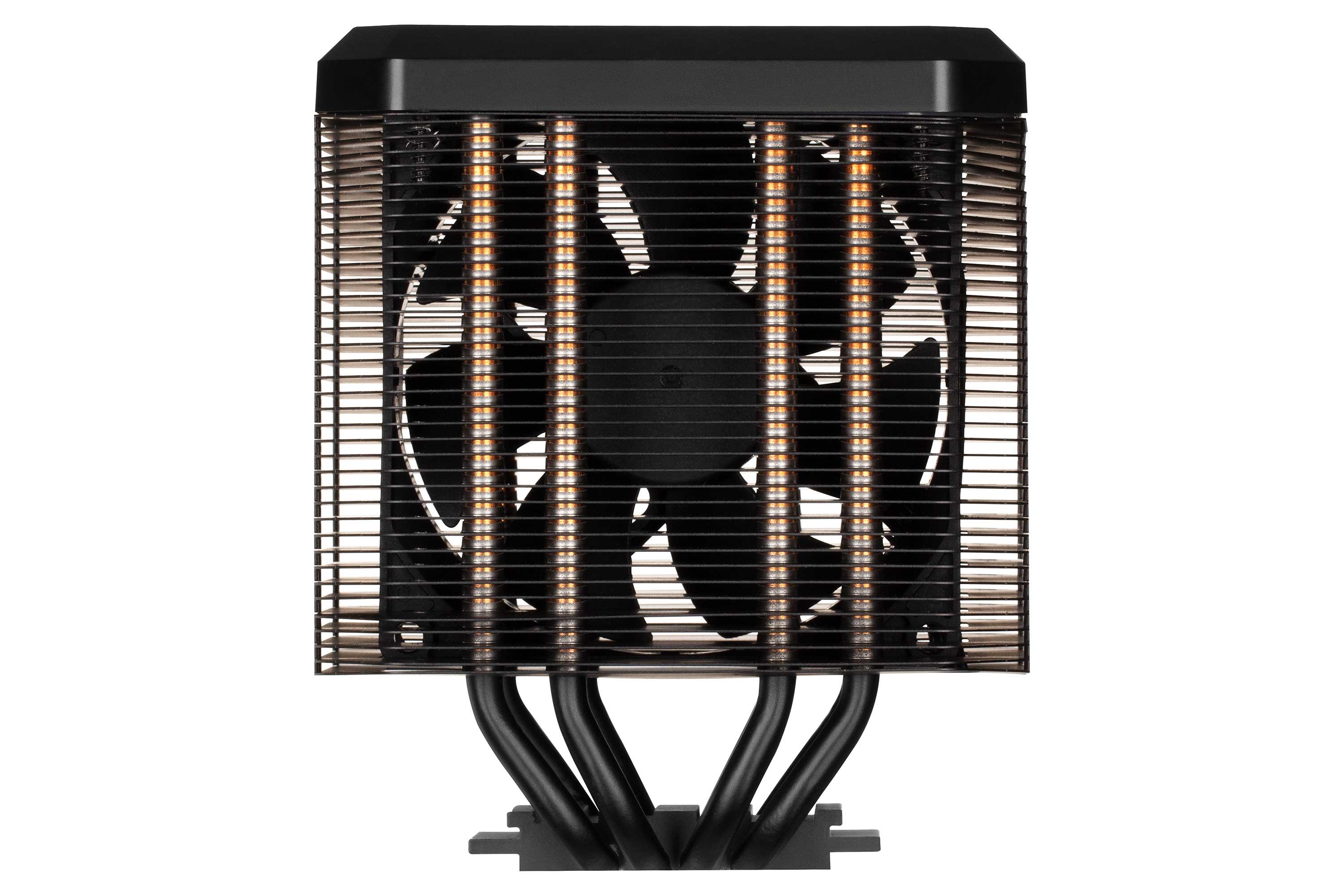 Кулер процессорный 2E Gaming Air Cool RGB (ERC-2E-ACM90D4) - фото 19