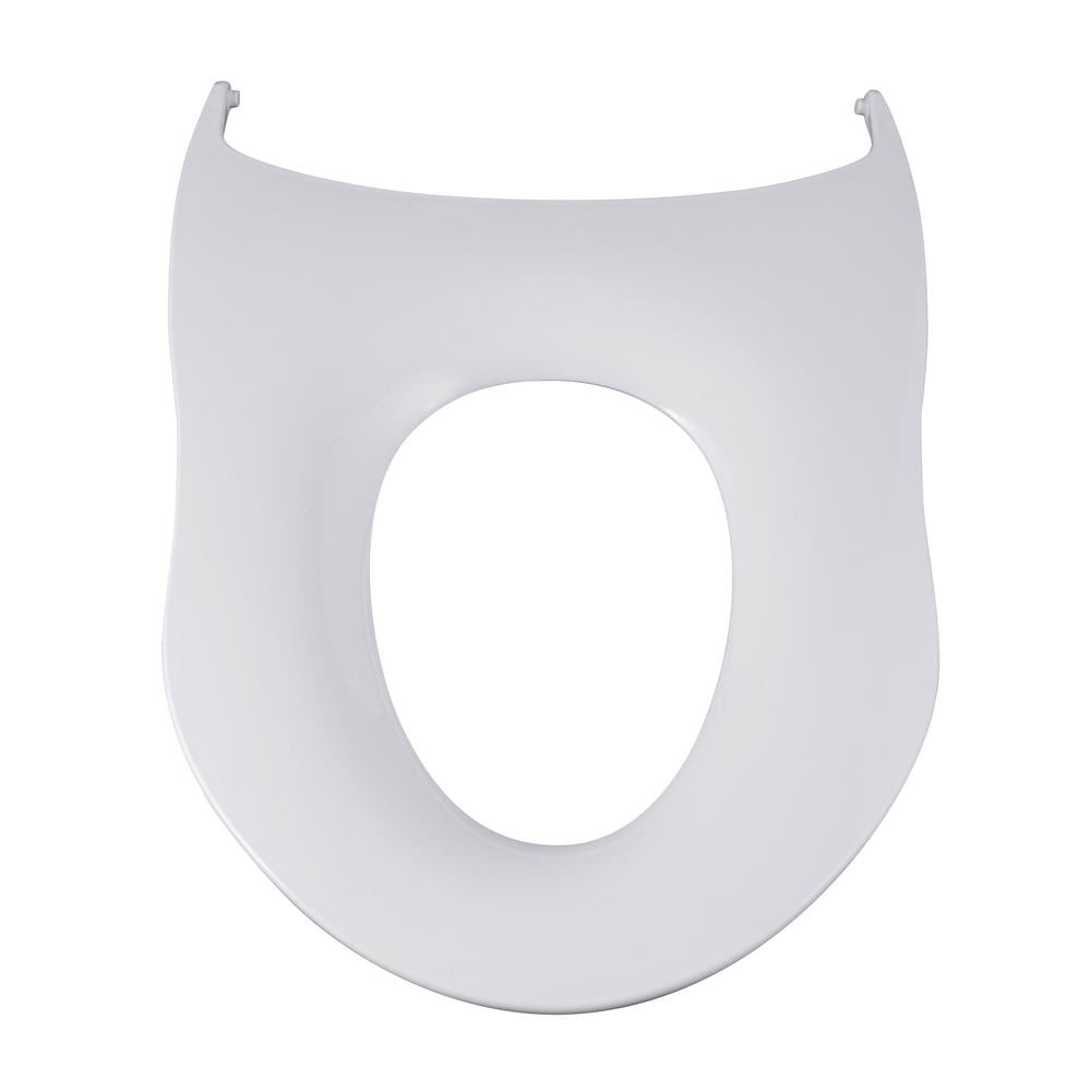 Детское сиденье для крышки для унитаза AWD interior Swing полипропилен 2x30,5х40 cм (AWD02181283)