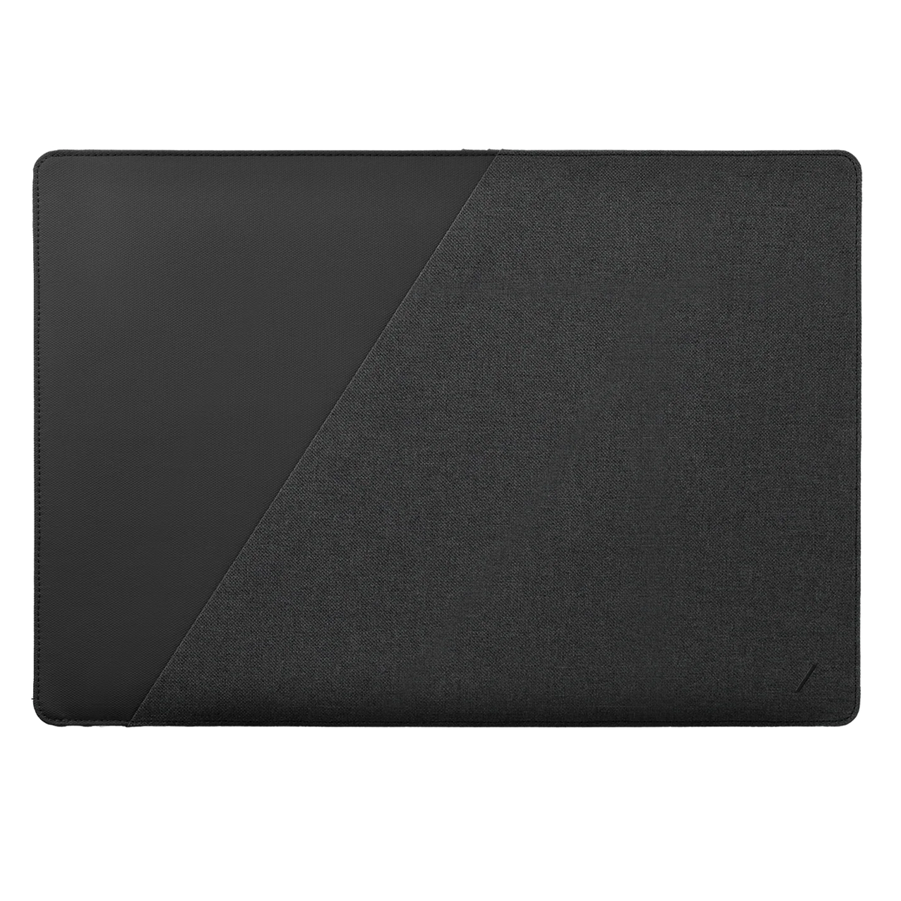 Чехол Native Union Stow Slim 16" Sleeve Case Slate for MacBook Pro 16"/MacBook Air 15" (STOW-MBS-GRY-16)