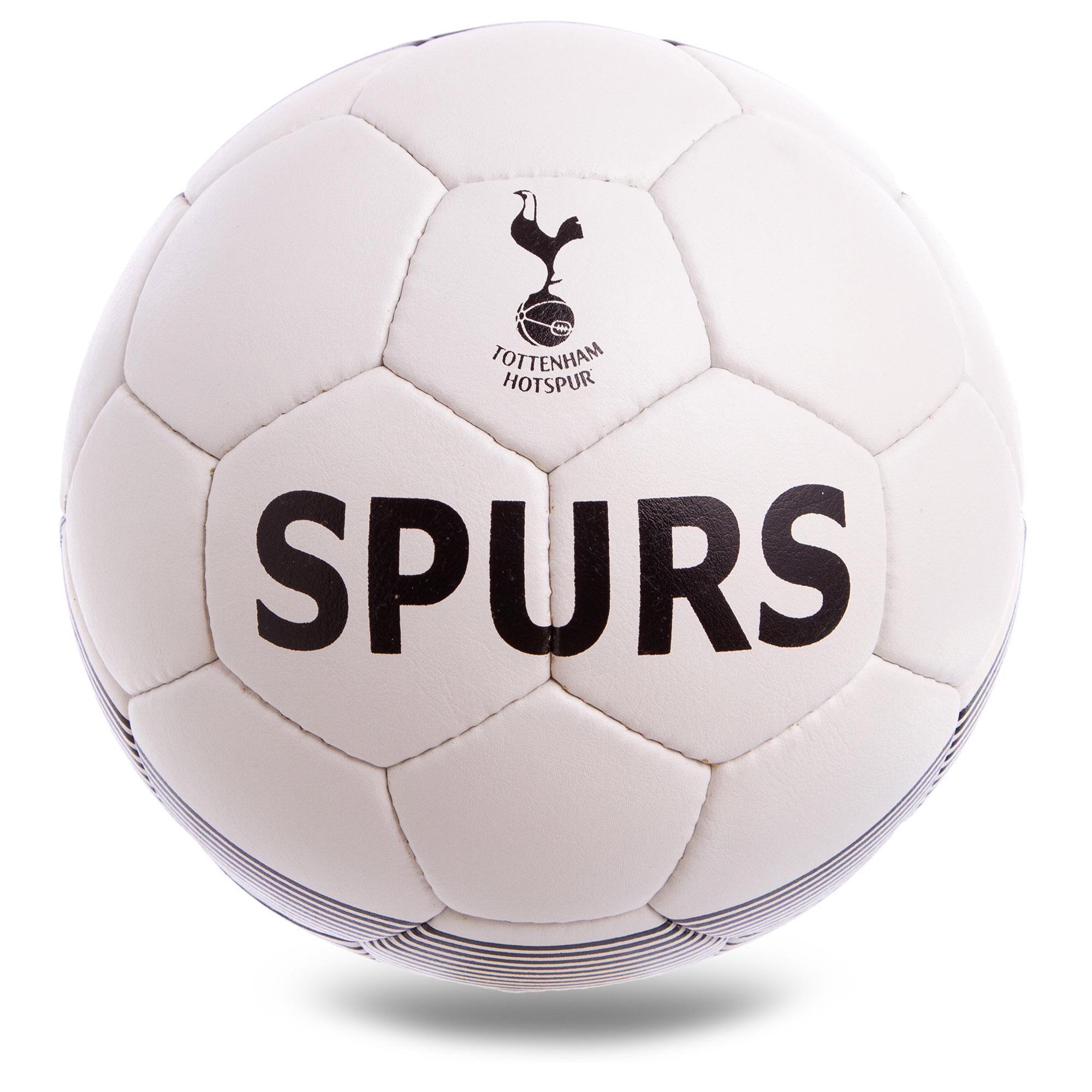 Мяч футбольный Zelart MATSA TOTTENHAM FB-0632 №5 (DR008174)