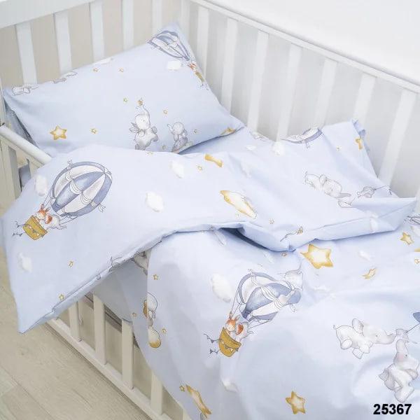 Комплект постельного белья Viluta 25367 ранфорс (1302)