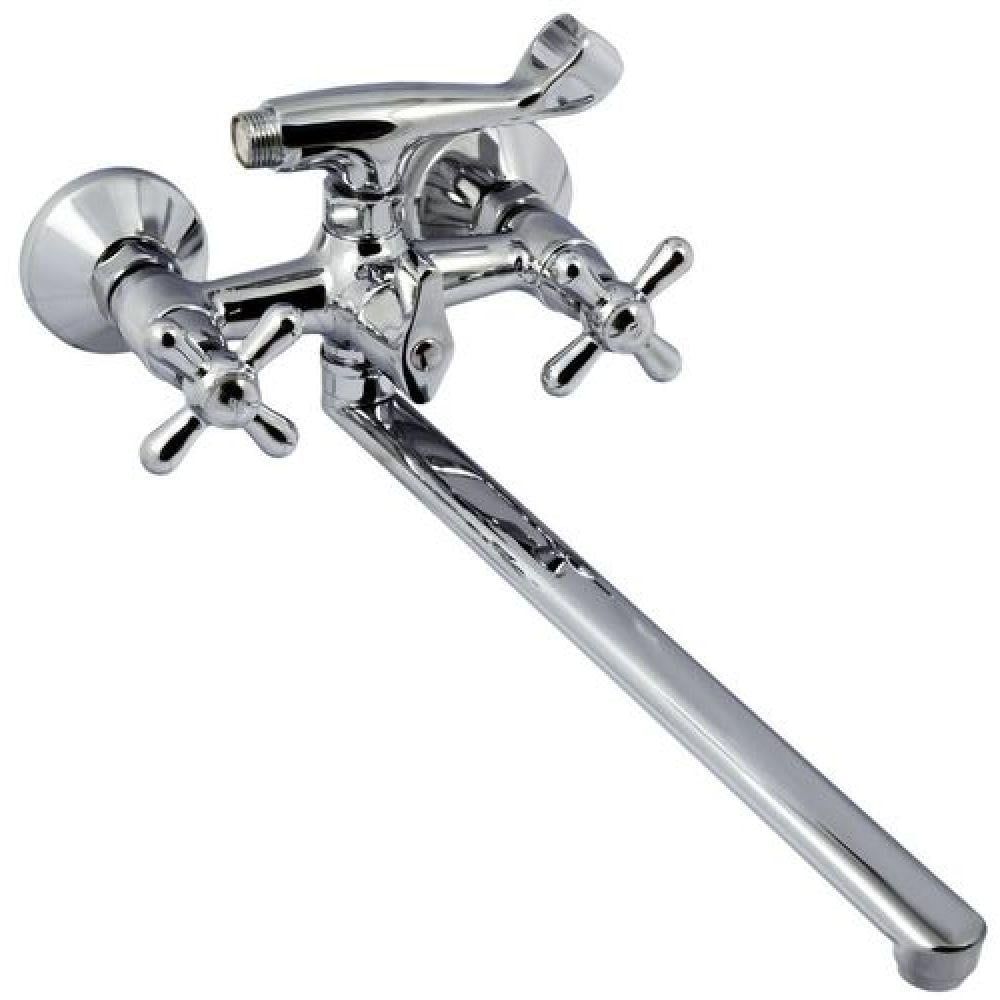 Смеситель для ванны Champion Dominox 150 (19001)