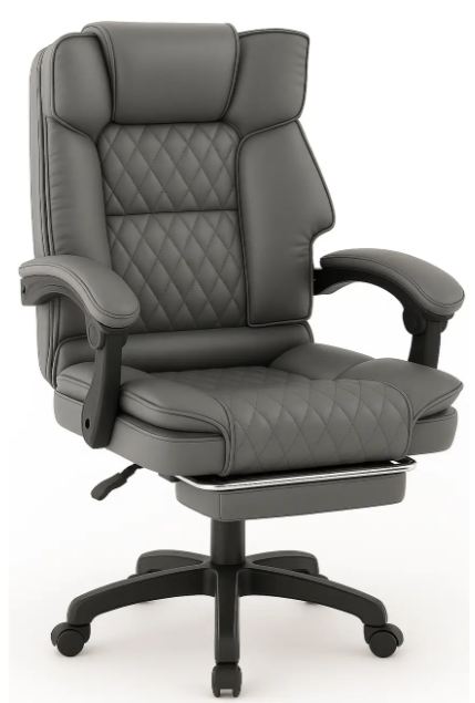 Офісне крісло DIEGO Premium Comfort з ергономічною спинкою - фото 2 Офісне крісло DIEGO Premium Comfort з ергономічною спинкою - фото 2