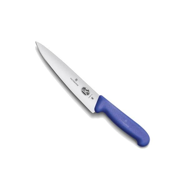 Кухонный нож Victorinox Fibrox Carving 15 см (5.2002.15) Кухонный нож Victorinox Fibrox Carving 15 см (5.2002.15)