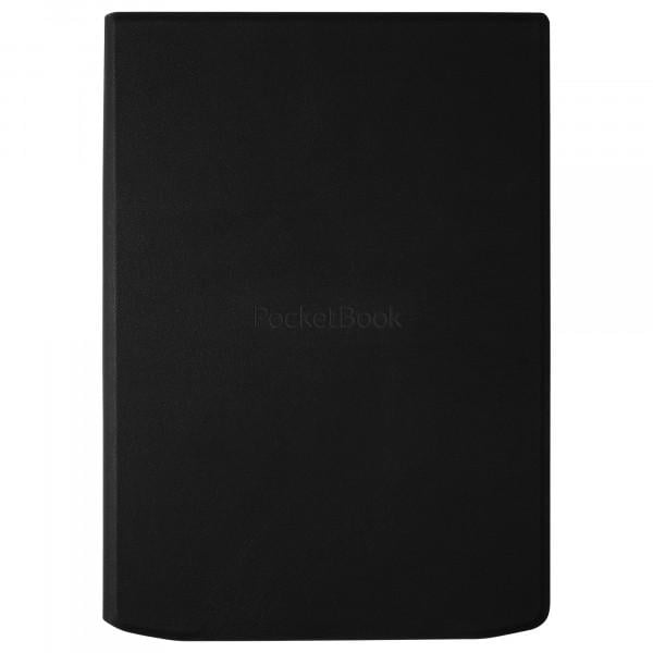 Обкладинка PocketBook 743 Black (HN-FP-PU-743G-RB-WW)