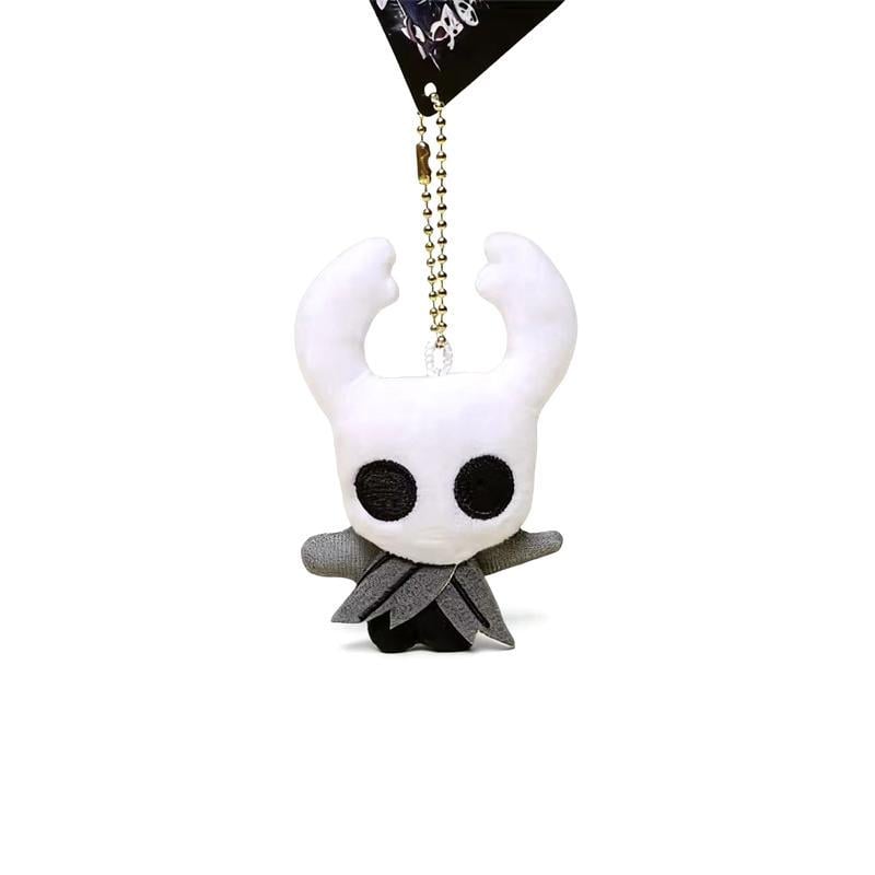 Брелок Hollow Knight Порожній лицар (158511462)